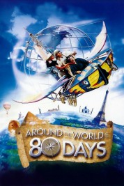 Watch Free Around the World in 80 Days Full Movies Bflix