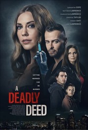 Watch Free A Deadly Deed Full Movies Bflix