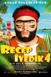 Watch Free Recep İvedik 4 Full Movies Bflix