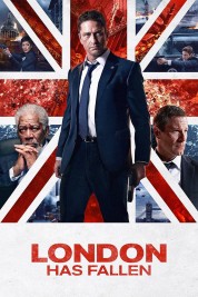 Watch Free London Has Fallen Full Movies Bflix