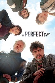 Watch Free A Perfect Day Full Movies Bflix