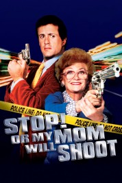 Watch Free Stop! Or My Mom Will Shoot Full Movies Bflix