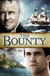 The Bounty 1984