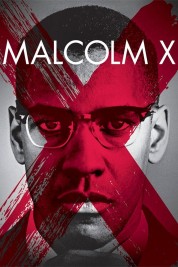 Watch Free Malcolm X Full Movies Bflix