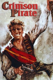 Watch free The Crimson Pirate HD online