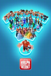 Watch Free Ralph Breaks the Internet Full Movies Bflix