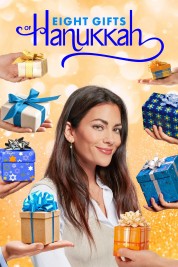 Watch free Eight Gifts of Hanukkah HD online