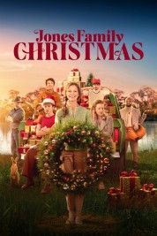 Watch Free Jones Family Christmas Full Movies Bflix