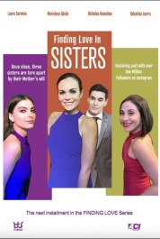 Watch Free Finding Love in Sisters Full Movies Bflix