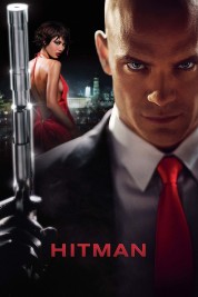 Watch Free Hitman Full Movies Bflix