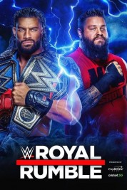 Watch Free WWE Royal Rumble 2023 Full Movies Bflix