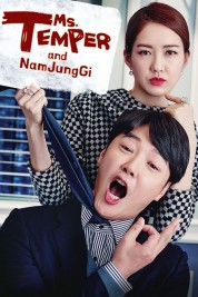 Watch Free Ms. Temper & Nam Jung Gi Full Movies Bflix