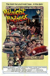 Watch Free Midnight Madness Full Movies Bflix