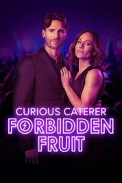 Watch Free Curious Caterer: Forbidden Fruit Full Movies Bflix