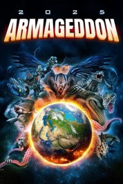 Watch Free 2025 Armageddon Full Movies Bflix