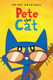 Watch Free Pete the Cat Full Movies Bflix