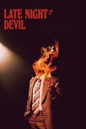 Watch Free Late Night with the Devil Full Movies Bflix