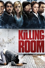 Watch Free The Killing Room Full Movies Bflix