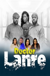 Doctor Lanre