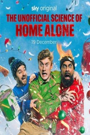 Watch Free The Unofficial Science Of Home Alone Full Movies Bflix