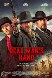 Watch Free Dead Man's Hand Full Movies Bflix