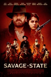 Watch Free Savage State Full Movies Bflix