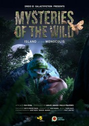 Watch Free Mysteries of the Wild Full Movies Bflix