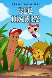 Watch Free The Bug Diaries Full Movies Bflix