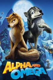 Watch free Alpha and Omega HD online