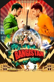 Watch free Bangistan HD online