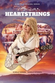 Watch Free Dolly Parton's Heartstrings Full Movies Bflix