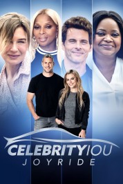 Watch Free Celebrity IOU: Joyride Full Movies Bflix