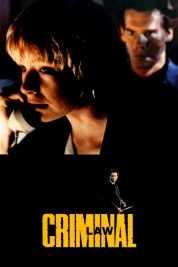 Watch Free Criminal Law Full Movies Bflix