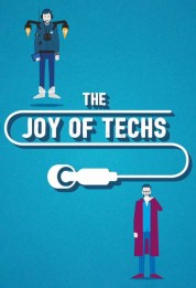 Watch Free The Joy of Techs Full Movies Bflix