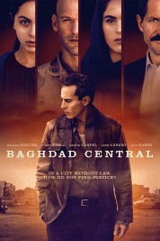 Watch Free Baghdad Central Full Movies Bflix