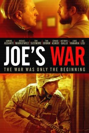 Watch Free Joe's War Full Movies Bflix