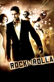 Watch Free RockNRolla Full Movies Bflix