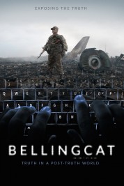 Watch free Bellingcat: Truth in a Post-Truth World HD online