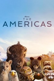 watch free The Americas hd online