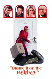 Watch Free Blame It on the Bellboy Full Movies Bflix