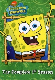 SpongeBob SquarePants - Season 1