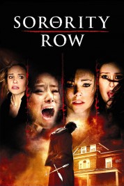 Watch free Sorority Row HD online