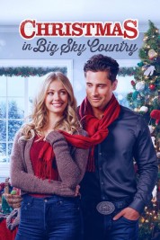 Watch Free Christmas in Big Sky Country Full Movies Bflix