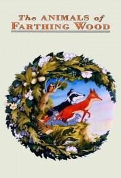 The Animals of Farthing Wood 1993