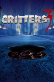 Watch Free Critters 3 Full Movies Bflix