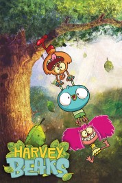 Watch Free Harvey Beaks Full Movies Bflix