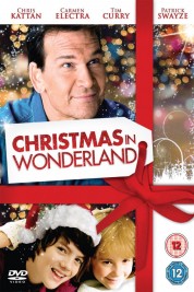 Watch Free Christmas in Wonderland Full Movies Bflix