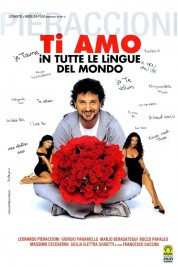 Watch Free Ti amo in tutte le lingue del mondo Movies HD Online Soap2Day