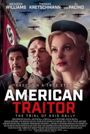 watch free American Traitor: The Trial of Axis Sally hd online