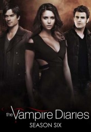 The Vampire Diaries - Season 6